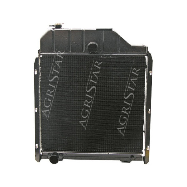 Chłodnica wody silnika Massey Ferguson  3070, 3080, 3085, 3090, 3095