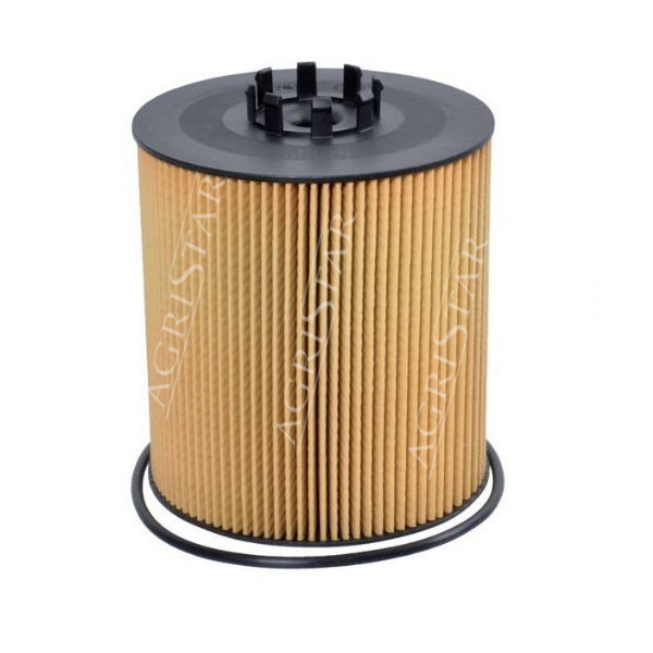 Wkład Filtr oleju silnika john deere sts wts cst 7810, 7820, 7920 8230 8420 7200, 7250  RE509672