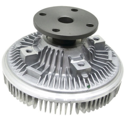 Wisco sprzęgło wentylatora Massey Ferguson
3635, 3645, 3655,
6190,
8110, 8120, 8130