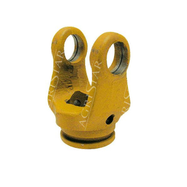 WOM1716B8 Widłak od rury 63x4mm