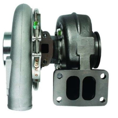 Turbo sprężarka turbina holset Case CASE  Magnum 7110 7120 7130 7140 7210 7220 7230 7240 Maxxum 5140 5150 5240 5250 kombajn 1620