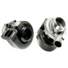 Turbo sprężarka turbina holset Case CASE  Magnum 7110 7120 7130 7140 7210 7220 7230 7240 Maxxum 5140 5150 5240 5250 kombajn 1620