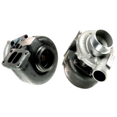 Turbo sprężarka turbina holset Case CASE  Magnum 7110 7120 7130 7140 7210 7220 7230 7240 Maxxum 5140 5150 5240 5250 kombajn 1620