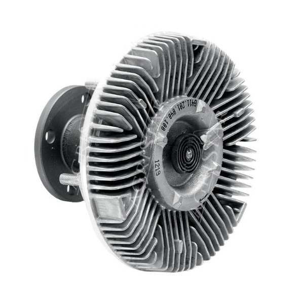 Sprzęgło Wisco wentylatora Fendt:
Farmer 409, 409NA, 410, 410NA, 411, 411NA, 412, 412NA
Favorit 711, 712, 712NA