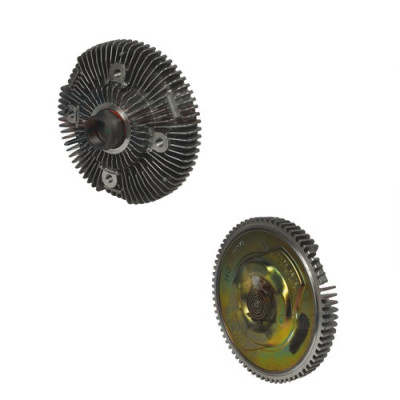 SUC2720 Wisco wentylatora