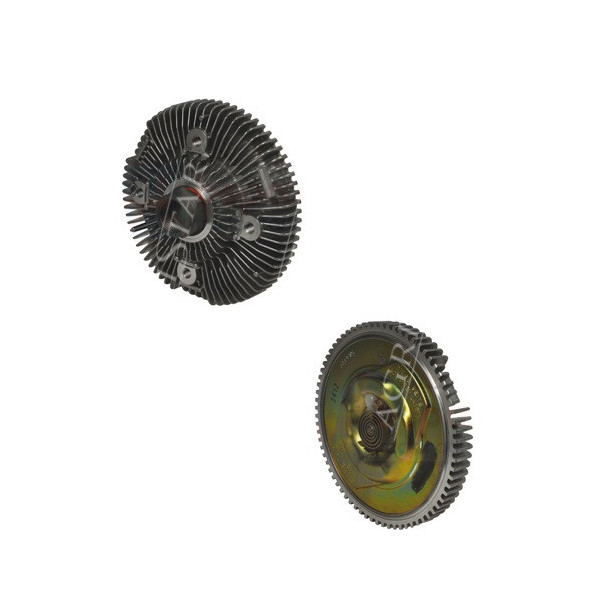 SUC2720 Wisco wentylatora