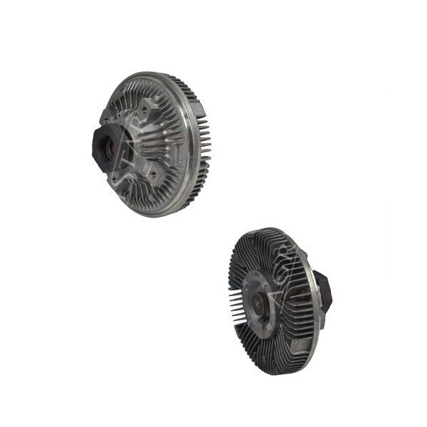 SUC2721 Wisco wentylatora