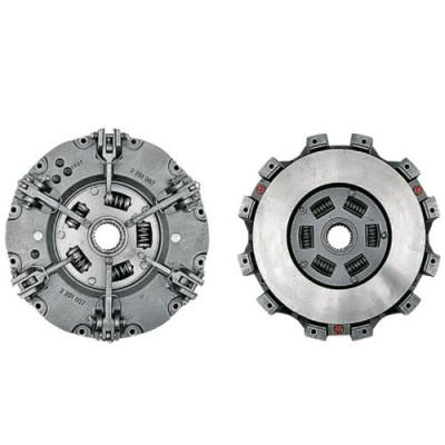 SPR1033 Docisk sprzęgła 310mm