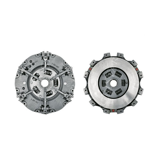 SPR1033 Docisk sprzęgła 310mm