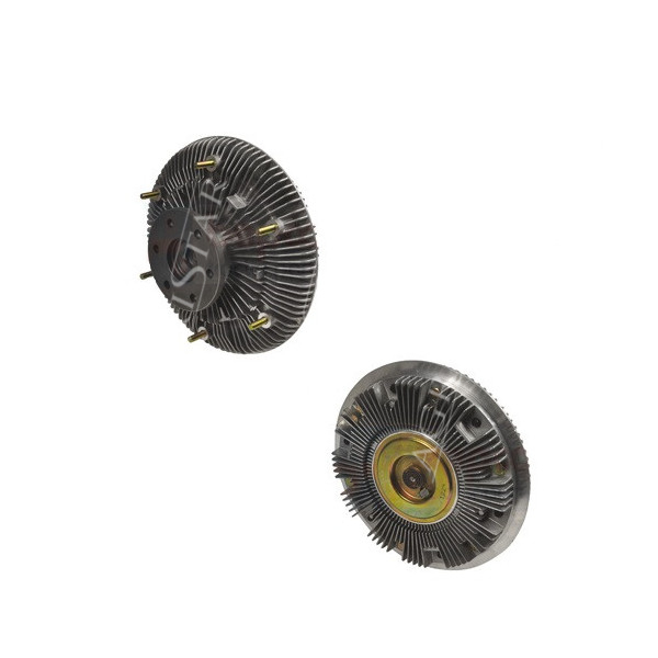 SUC2722 Wisco wentylatora