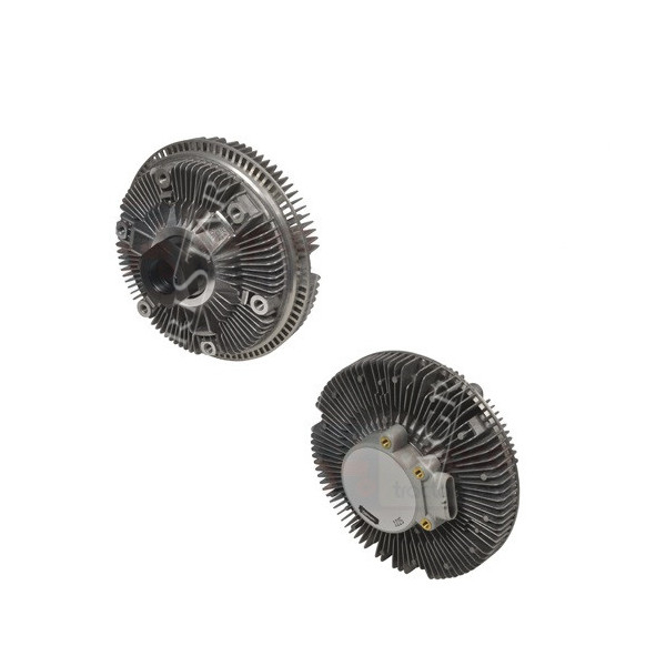 SUC2723 Wisco wentylatora