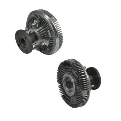 Wiskoza sprzęgło wentylatora visco John Deere:         
6810, 6910, 6910S
AL111576