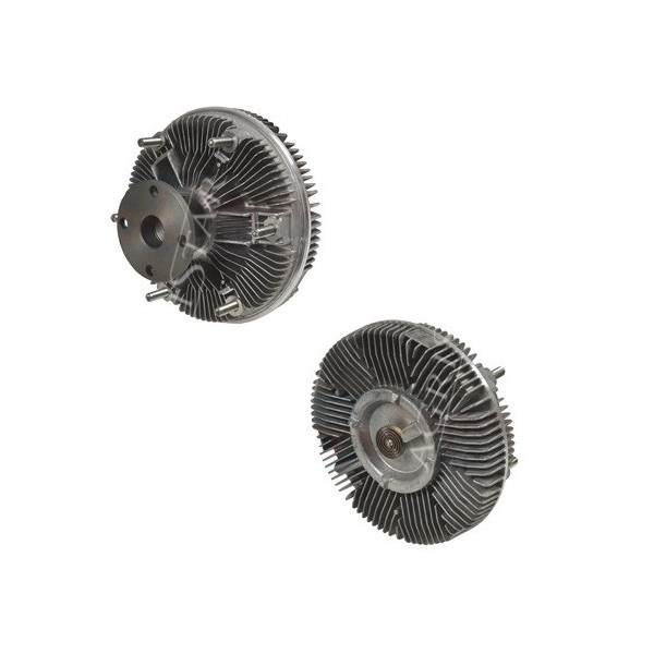 SUC2729 Wisco wentylatora