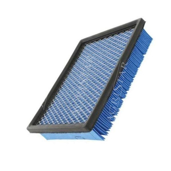 Filtr powietrza węglowy kabiny kabinowy John Deere 7200, 7400, 7600, 7700, 7800 7210, 7410, 7510, 7610, 7710 RE201745 RE151778