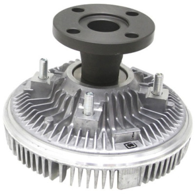 Wisco Visco wiskoza sprzęgło wiskotyczne John Deere 6010 6110 6210 6310 6410 6610 6810 6910 AL118091 AL111577