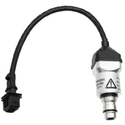 Czujnik zapchania filtra oleju hydraulicznego Massey Ferguson:
3050  Renault CLAAS:
ARES  ATLES