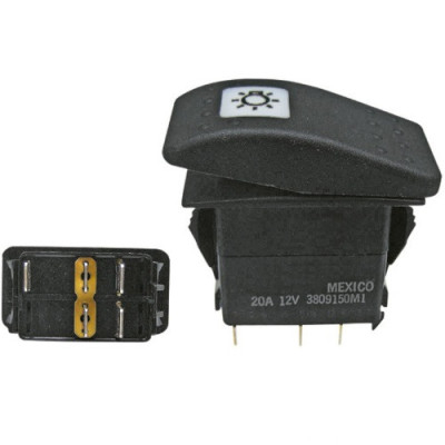 ELE5147 Włącznik świateł