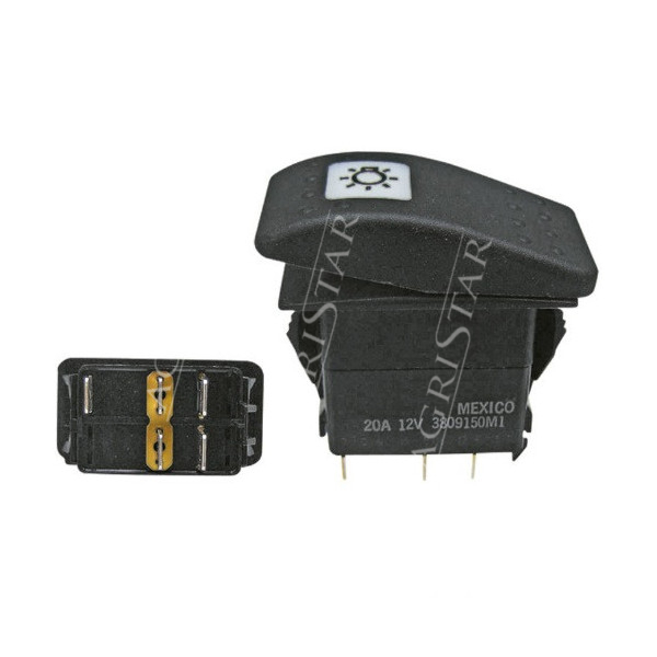 ELE5147 Włącznik świateł