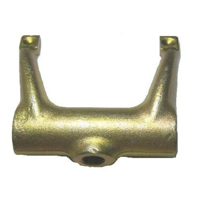 Widełki wysprzęglika przesówki Case JX 55 60 65 70 75 80 85 90 95 JXU New Holland TD TL 4993814