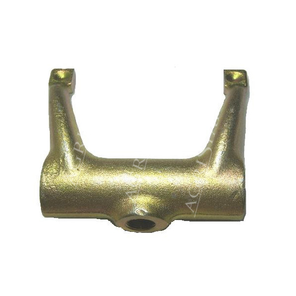 Widełki wysprzęglika przesówki Case JX 55 60 65 70 75 80 85 90 95 JXU New Holland TD TL 4993814