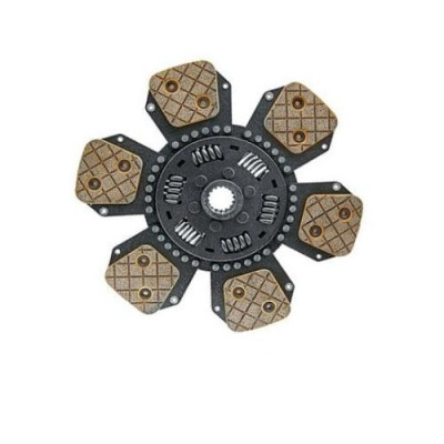SPR2104 Tarcza sprzęgłowa 350mm Z16