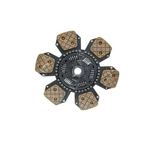 Tarcza sprzęgłowa 350mm Z16 335031810 5196055 Case Maxxum 115 125 MXU 115 New Holland T6030 T6050 TS115A