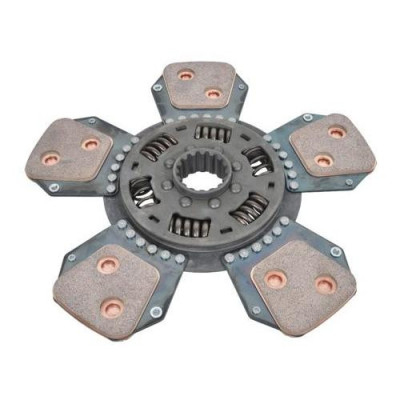 SPR2105 Tarcza sprzęgła 330mm Z16