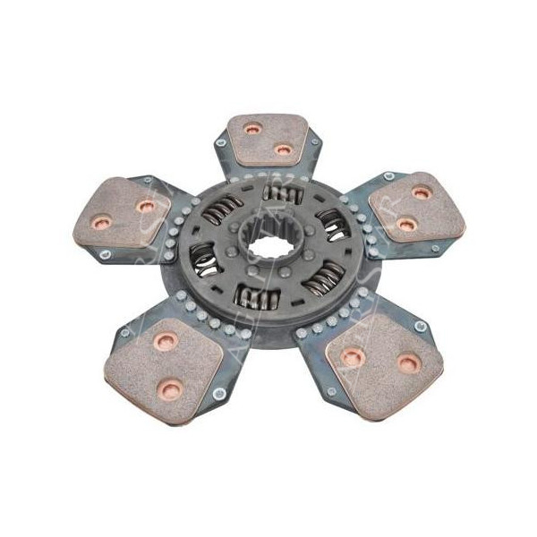 SPR2105 Tarcza sprzęgła 330mm Z16