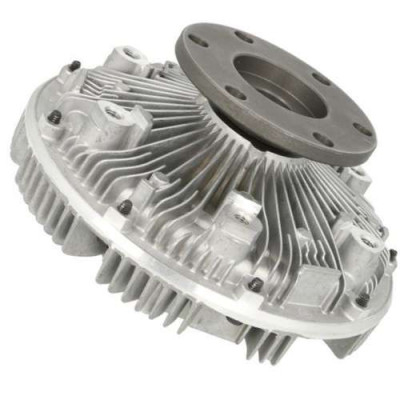 Sprzęgło Wisco wentylatora Massey Ferguson: 6485, 6490, 6495, 6497, 6499 7485, 7490, 7495, 7497