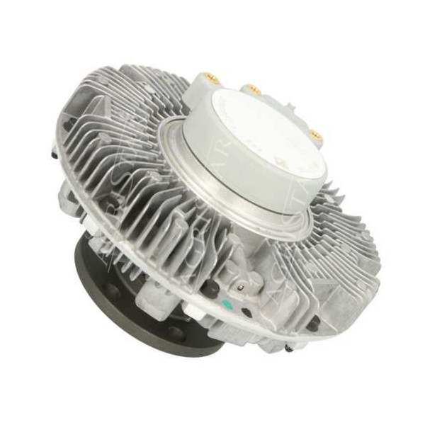 Sprzęgło Wisco wentylatora Massey Ferguson: 6485, 6490, 6495, 6497, 6499 4353860M1 , 4281538M91