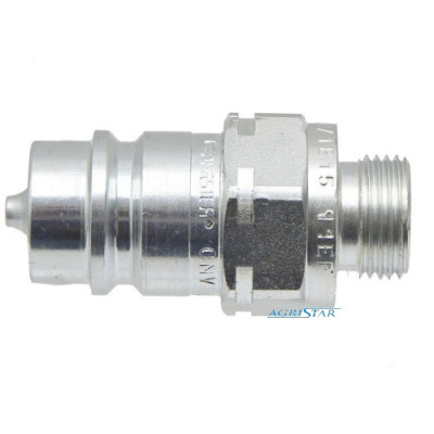 HYD5005 Złącze hydrauliczne