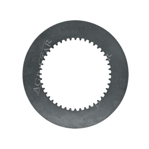 Przekładka sprzęgła 167x105x2,5mm 178100220510 822100200950