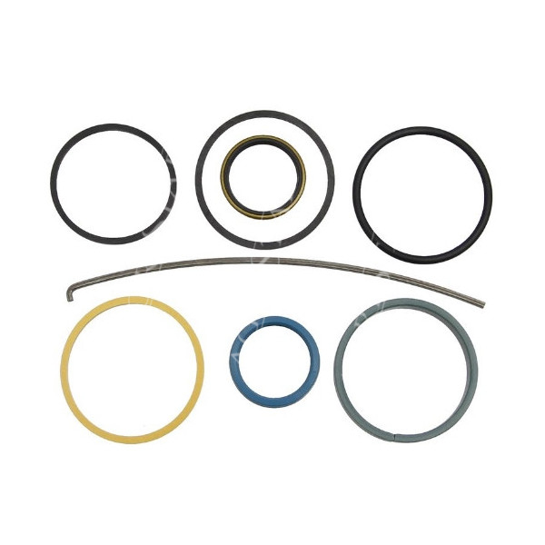 uszczelniacze zestaw naprawczy siłownika skrętu new holland T8010, T8020, T8030, T8040, T8050, TG210 TG230 TG255 318849A1