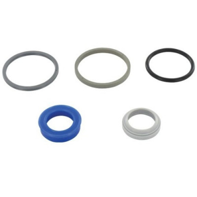 Zestaw uszczelnień siłownika skrętu Case JXU New Holland TLA TN TND  5190591
