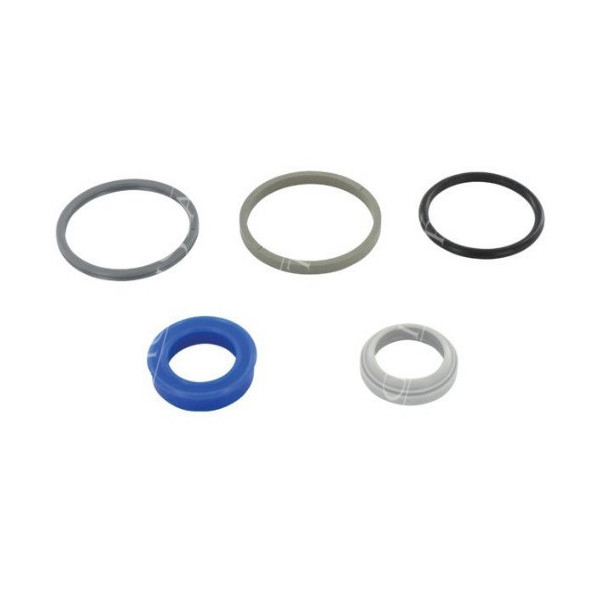 Zestaw uszczelnień siłownika skrętu Case JXU New Holland TLA TN TND  5190591