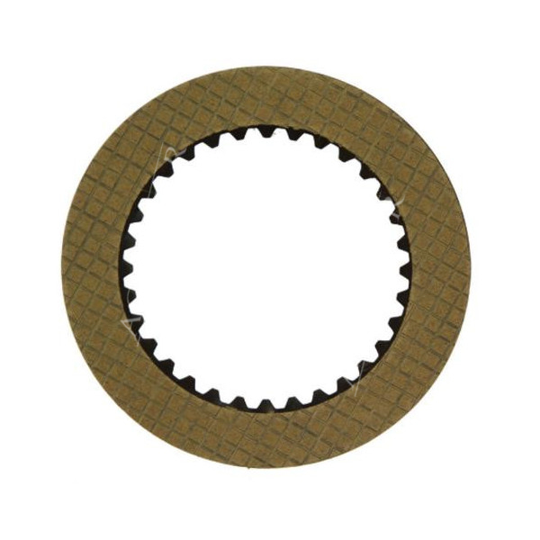 Tarczka kosza sprzęgła 140x98x1,8mm Case Maxxum 140 mxm mxu puma new holland t7030 Steyr 4100 Profi, 5163844, 5163904