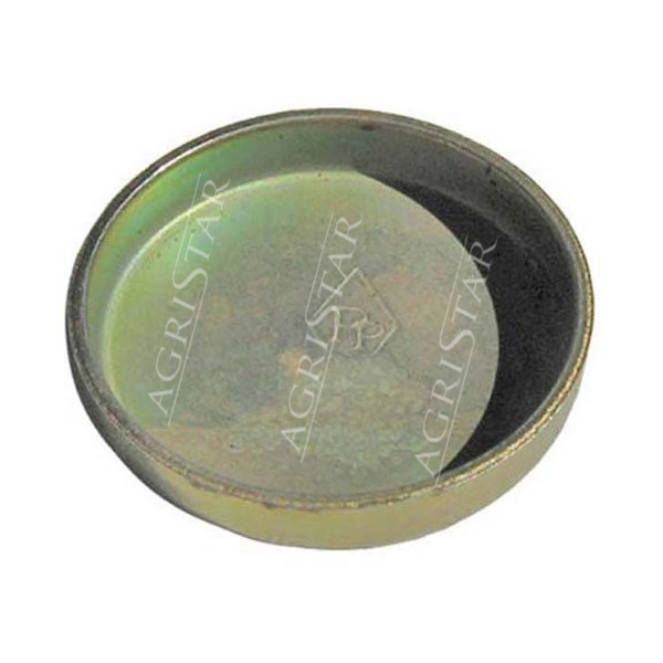 K623797 84403352 83957025 Zaślepka bloku brok Case 450a 850 535 525 1845 1529 1845 1835 Magnum 290 340 David Brown 1200 1690 885