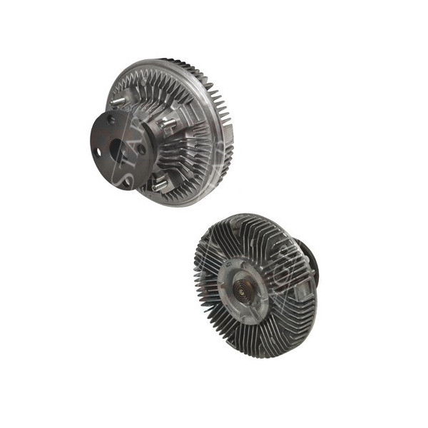 SUC2740 Wisco wentylatora