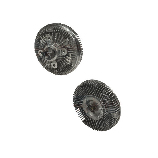 SUC2741 Wisco wentylatora