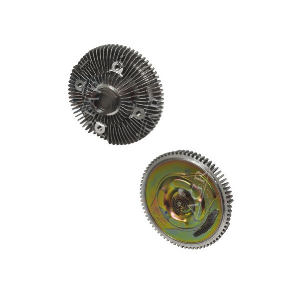 SUC2742 Wisco wentylatora