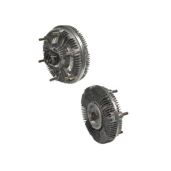 SUC2744 Wisco wentylatora