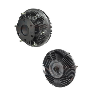 SUC2745 Wisco wentylatora