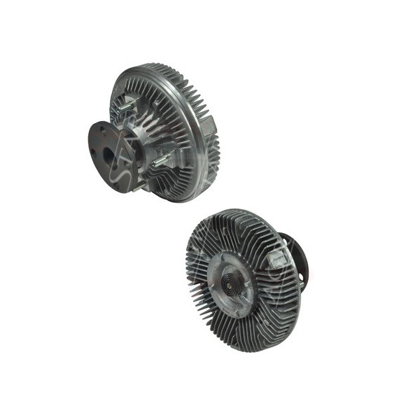 SUC2746 Wisco wentylatora