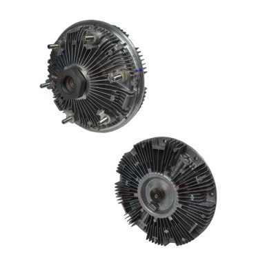 SUC2747 Wisco wentylatora