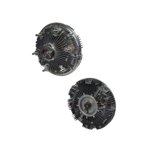 SUC2747 Wisco wentylatora