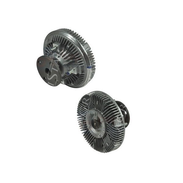 SUC2748 Wisco wentylatora