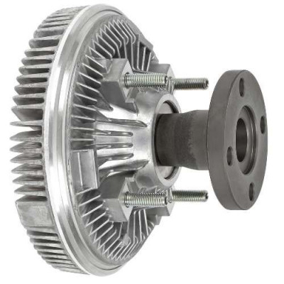 AL177841 AL167987 RE213154 AL200918 sprzęgło wiskotyczne wentylatora John Deere 6325 6425 6525 6130 6230 6330 6430 5080 5090