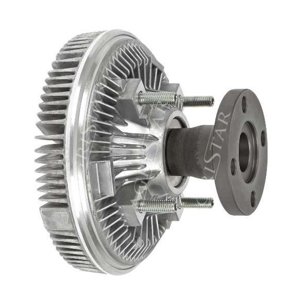 AL177841 AL167987 RE213154 AL200918 sprzęgło wiskotyczne wentylatora John Deere 6325 6425 6525 6130 6230 6330 6430 5080 5090