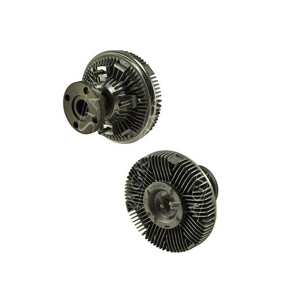 AL177841 AL167987 RE213154 AL200918 sprzęgło wiskotyczne wentylatora John Deere 6325 6425 6525 6130 6230 6330 6430 5080 5090