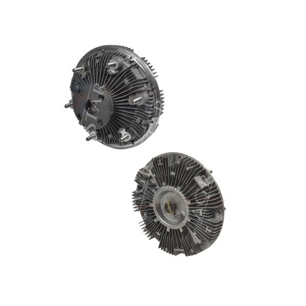 SUC2751 Wisco wentylatora